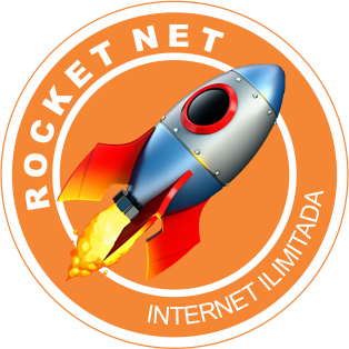 Rocket Net – Internet móvel ilimitada